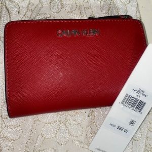 Calvin Klein wallet